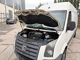 Volkswagen Crafter (2006) CRAFTER 2.5.TDI,100KW,MAXI - náhled 12