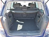 Opel Zafira (2012) 1.7CDTi, AC, temp, tažné - náhled 7