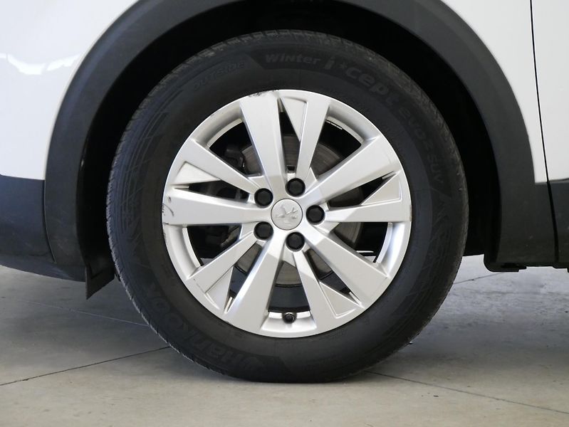 Peugeot 5008 - fotka 10 z 30