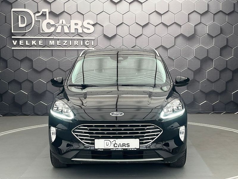 Ford Kuga 2.5 HEV 4X4 REZERVOVÁNO - fotka 7 z 70