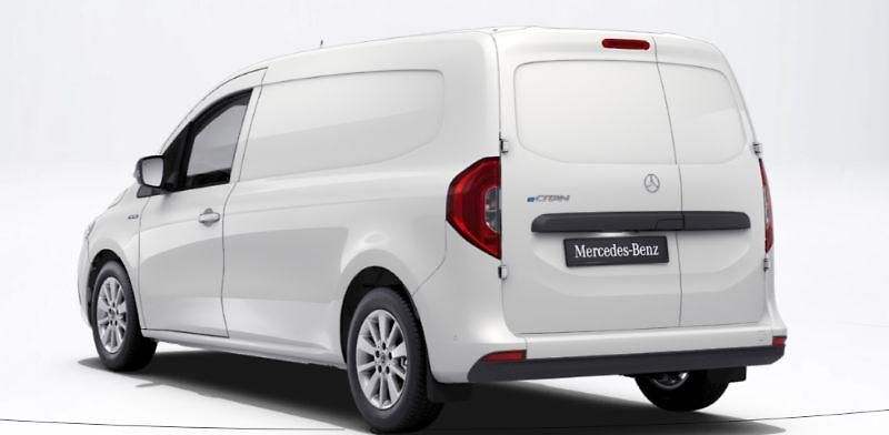 Mercedes-Benz Citan (2026) eCitan 111 KW PRO L - fotka 4 z 10
