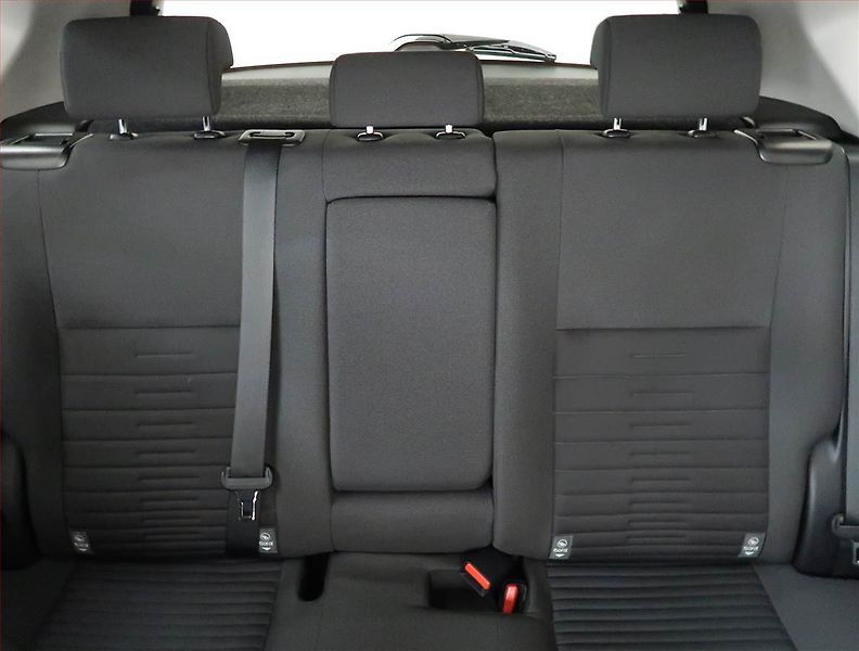 Toyota Auris (2017) 1.2 Ti, Park. senzory - fotka 10 z 14