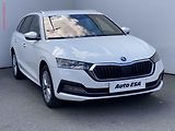 Škoda Octavia (2022) 2.0 TDi, ČR, Style, LED, navi - náhled 1