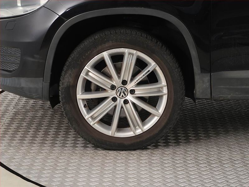 Volkswagen Tiguan (2012) 1.4 TSI, 4X4, Navi, Tempomat - fotka 15 z 17