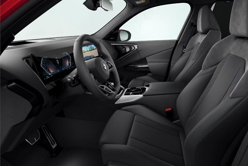 BMW X3 xDrive40d - fotka 3 z 4