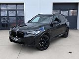 BMW X3 M40d xDrive - náhled 1