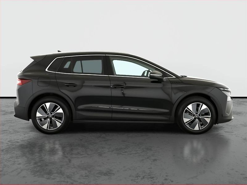 Škoda Elroq (2025) 60 (63 kWh) - fotka 6 z 21