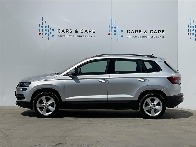 Škoda Karoq 2,0 TDI Ambition Plus TAŽNÉ - fotka 2 z 23