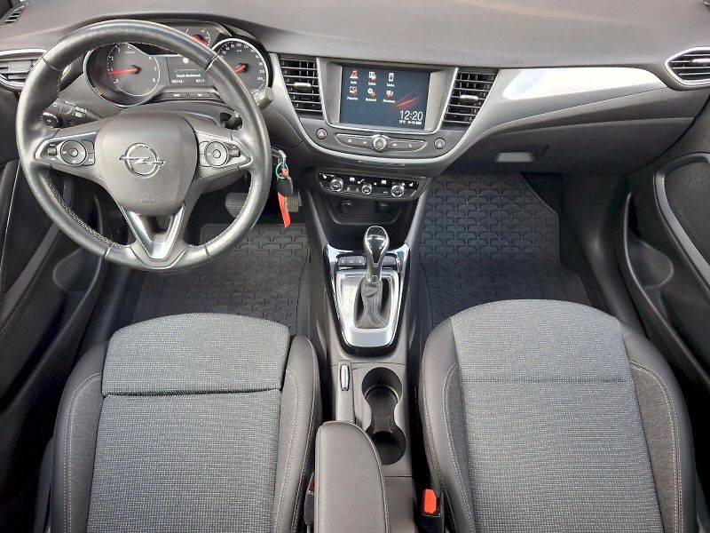 Opel Crossland X (2023) Elegance Automat 1,2Turbo 96kW - fotka 5 z 34