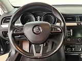 Škoda Superb (2014) 2.0 TDi, DSG, xenon - náhled 17