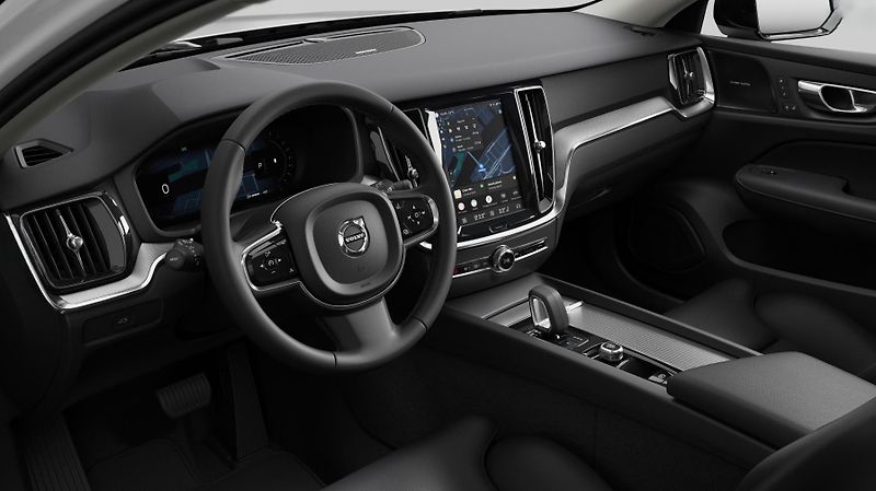 Volvo V60 (2026) B4 PLUS DARK AUT - fotka 7 z 11