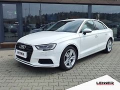 Audi A3 2.0 TDi/110kW S-Line S-Tronic - fotografie inzerátu
