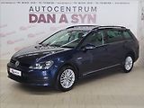 Volkswagen Golf 1,4 TSI 1.majitel - náhled 1