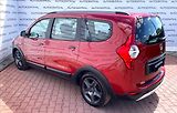 Dacia Lodgy 1,3 TCe,96kW,STEPWAY,serv.kn., - náhled 6
