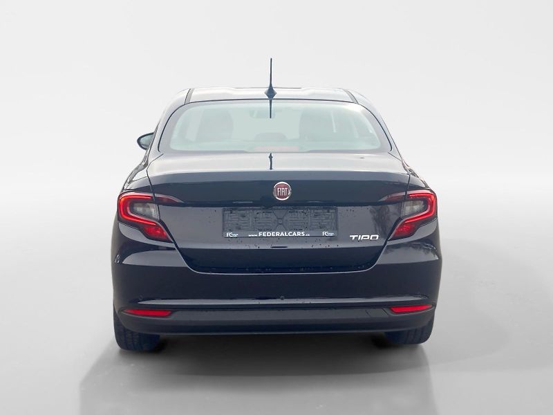 Fiat Tipo (2026) Sedan Urban 1.6 MultiJet 130k  - fotka 4 z 15