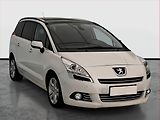 Peugeot 5008 (2011) 2.0 HDI, Tempomat - náhled 1