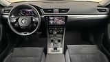 Škoda Superb 2.0 TSI DSG Style Combi - náhled 8