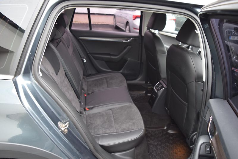 Škoda Octavia (2020) 2.0TDI 135kw SCOUT DSG 4x4 TAŽ - fotka 44 z 50