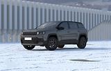 Jeep Compass 1.2T eHybrid 145k First Editio - náhled 1