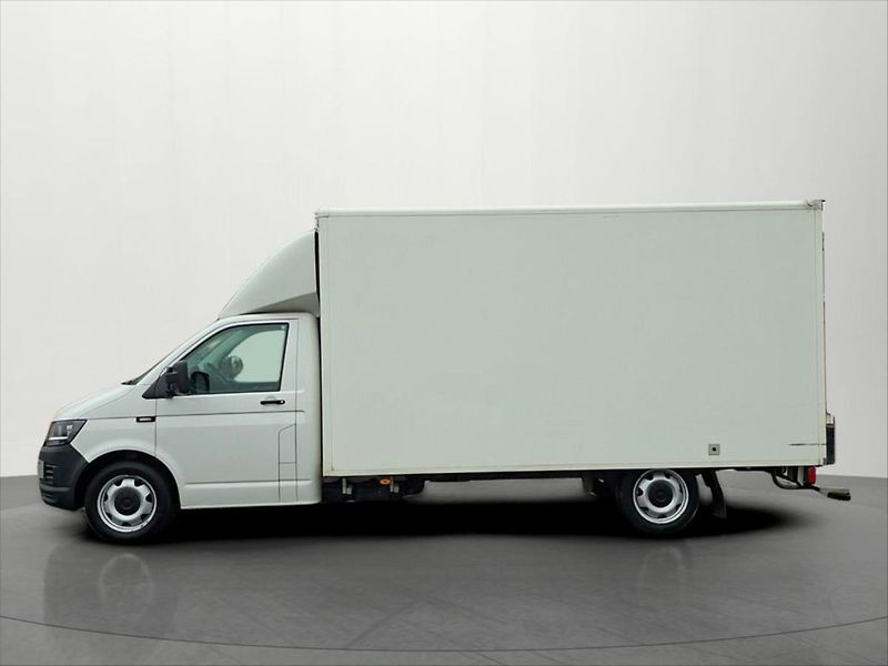 Volkswagen Transporter 2,0 TDi 110 KW DSG Skříň DPH - fotka 4 z 15