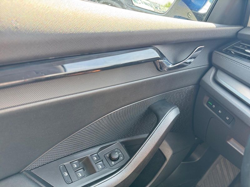 Škoda Octavia (2020) AMBITION 1.5TSI 110kW CZ DPH - fotka 11 z 11