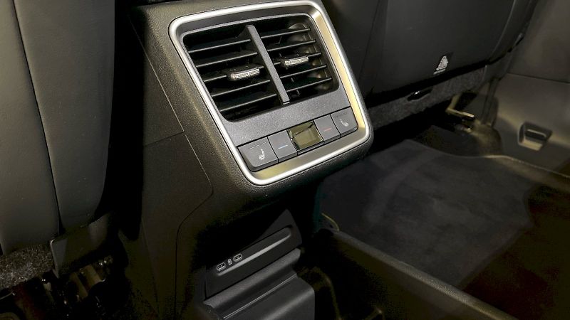 Škoda Enyaq (2025) Coupé RS 250 kW 4x4 - fotka 17 z 35