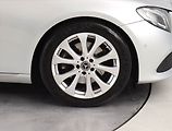 Mercedes-Benz Třídy E (2017) E 220 d, Automat, Kůže, Navi - náhled 14