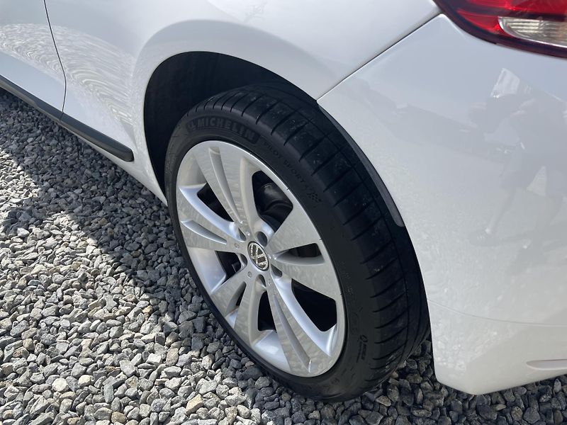 Volkswagen Scirocco 1.4TSi 125PS SPORT EDITION TOP - fotka 39 z 178