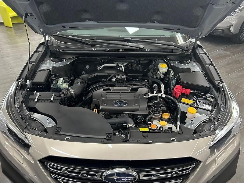 Subaru Outback (2025) 2.5 Comfort 2025 | Záruka - fotka 48 z 49