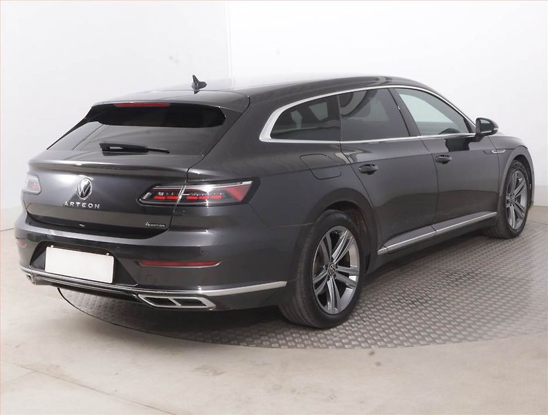 Volkswagen Arteon (2021) R-line 2.0 TDI - fotka 5 z 18