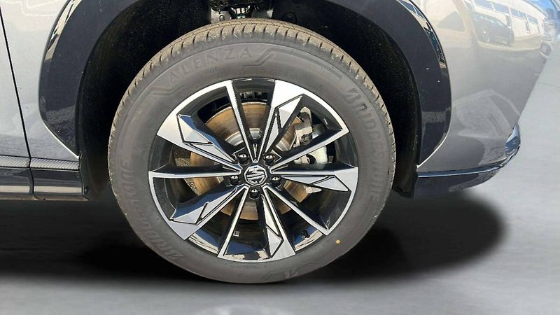 MG HS (2026) EXCLUSIVE HYBRID + 1.5T (165 k - fotka 17 z 20