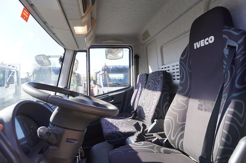 Iveco Eurocargo (2016) 160E21 / 11 tho.km!!/18 epal - fotka 18 z 25