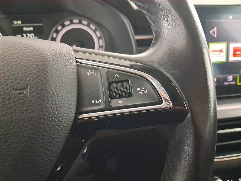 Škoda Scala (2019) Style 1.0 TSI, Kůže, Tempomat - fotka 18 z 19
