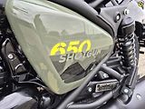 Royal Enfield Shotgun 650 (2026) - náhled 14