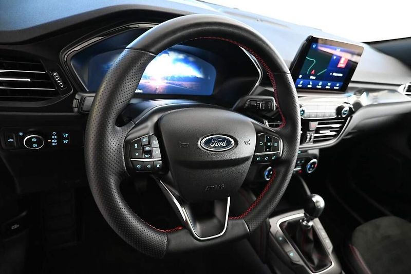 Ford Kuga (2023) 1.5 ST-LINE X ACC BO VIRTUAL T - fotka 13 z 44