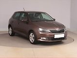 Škoda Fabia (2015) Style 1.2 TSI, Tempomat - náhled 1