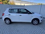 Škoda Fabia 1,4 i 16V 63kW DPH 1.maj ČR - náhled 14