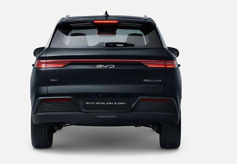 BYD Ostatní (2026) Design 213k - fotka 4 z 6