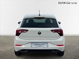 Volkswagen Polo 1,0 TSi 70kW PEOPLE  REZERVACE - náhled 8