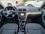 Škoda Yeti 2,0TDI 103KW NAVIGACE TAŽNÉ  - náhled 12