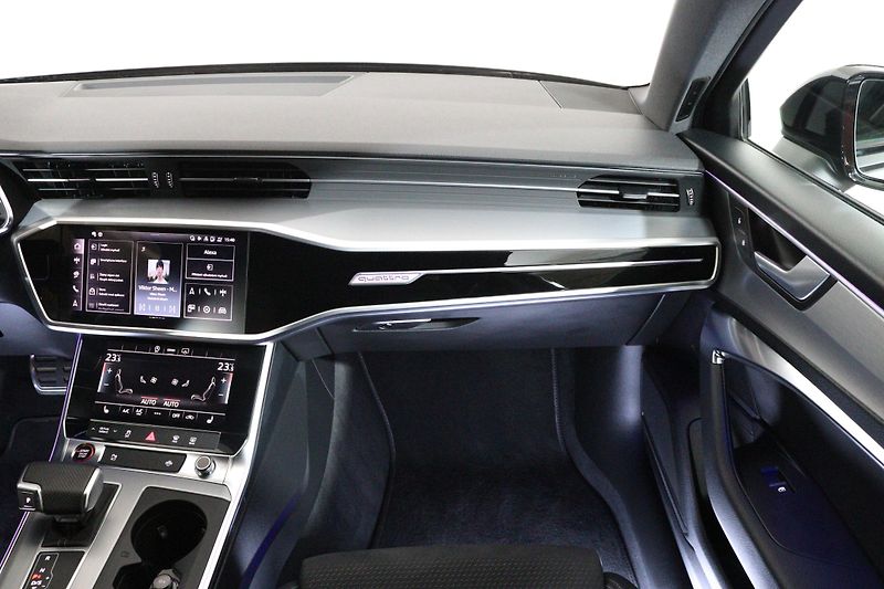 Audi S6 AVANT TDI 253 KW QUATTRO - fotka 24 z 26