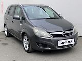 Opel Zafira (2011) 1.7 CDTi 7míst, Edition111 - náhled 1