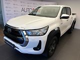Toyota Hilux Double Cab - 2.8L Diesel - 6 M - náhled 1