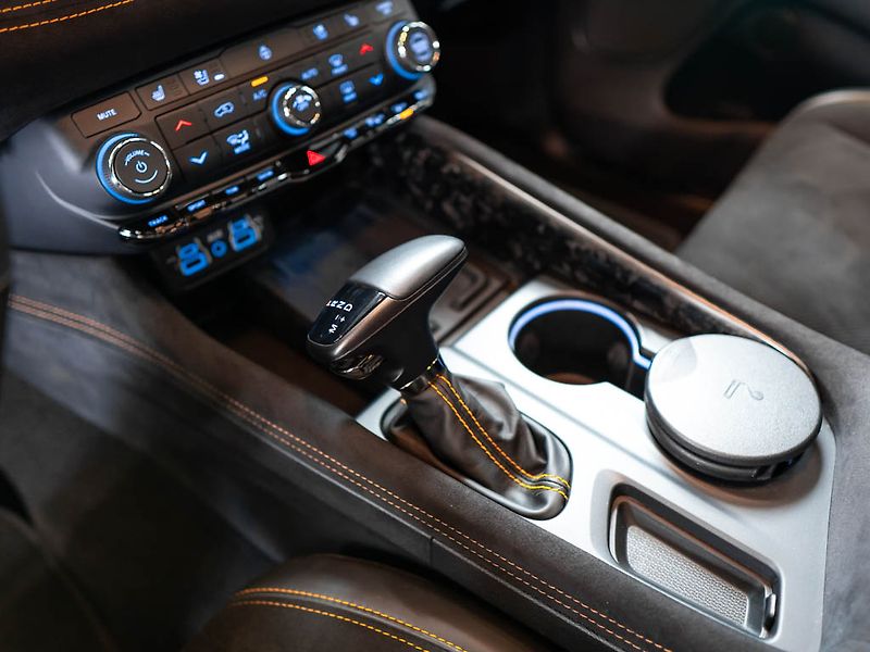 Dodge Durango (2023) 5.7 R/T Hemi Orange Tow N Go - fotka 25 z 40