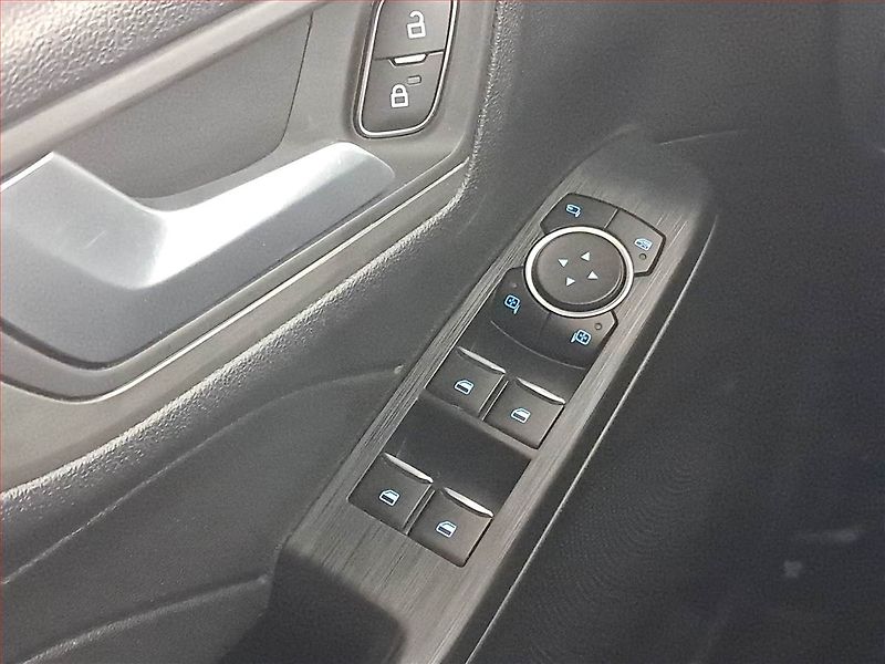Ford Kuga (2021) 1.5 EcoBlue, Automat, Navi - fotka 20 z 20