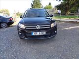Volkswagen Tiguan 2,0 - náhled 1