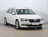 Škoda Superb (2016) Style 2.0 TDI, Navi, Xenony - náhled 1