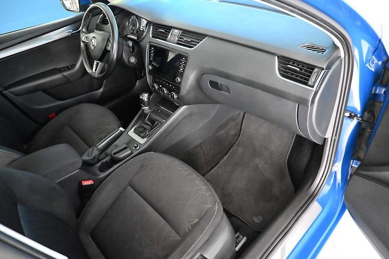 Škoda Octavia (2018) 1.5 CLEVER Tažné TSI - fotka 10 z 33