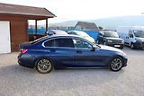 BMW Řada 3 (2019) 320d KŮŽE LED AUTOMAT TEMPOMAT - náhled 8