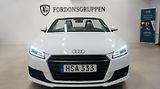 Audi TT Roadster 2.0 TDI  Manual - náhled 12